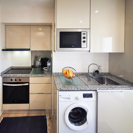Apartment Rocha Santa Maria Zion بورتيماو المظهر الخارجي الصورة