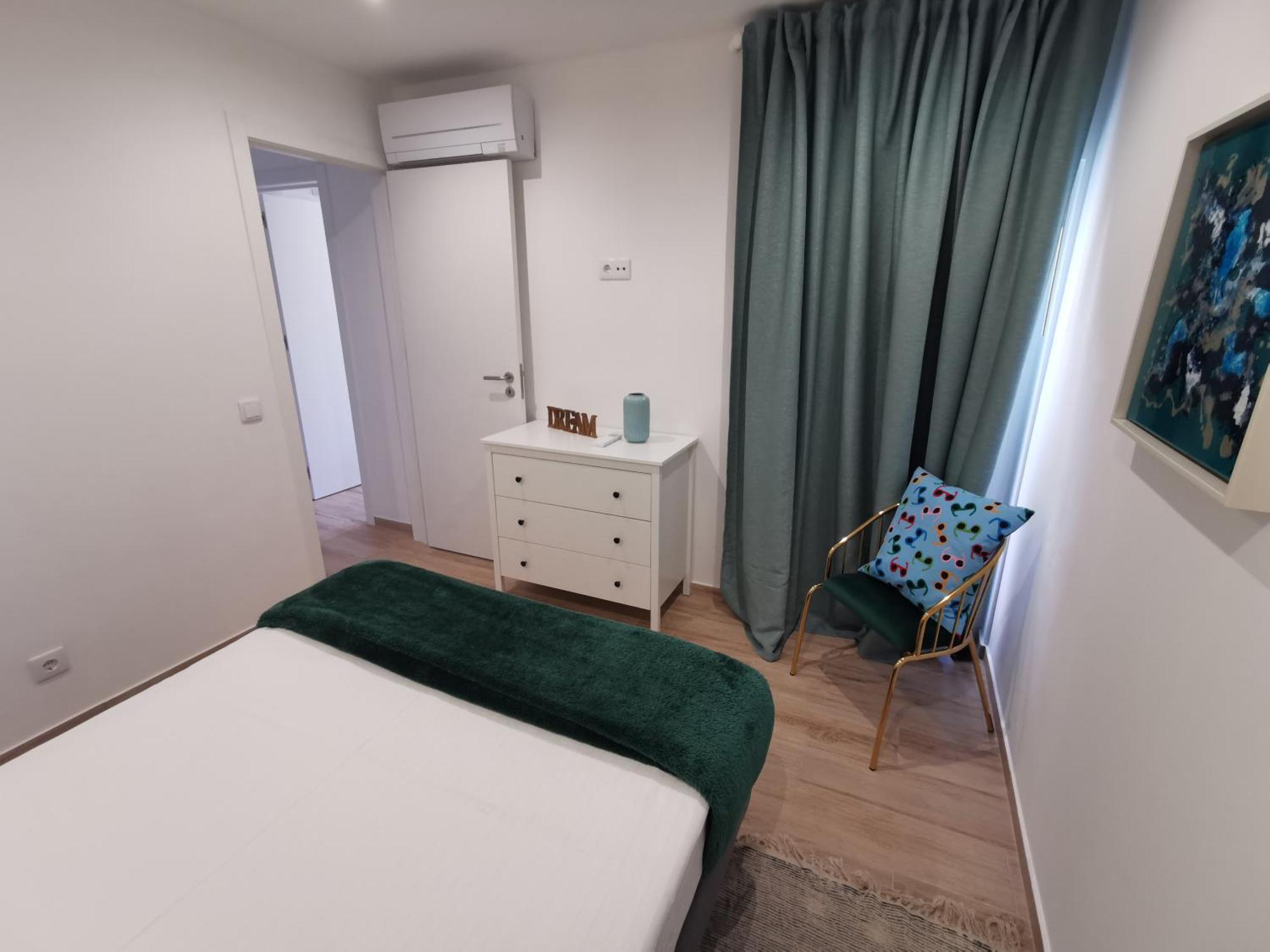 Apartment Rocha Santa Maria Zion بورتيماو المظهر الخارجي الصورة