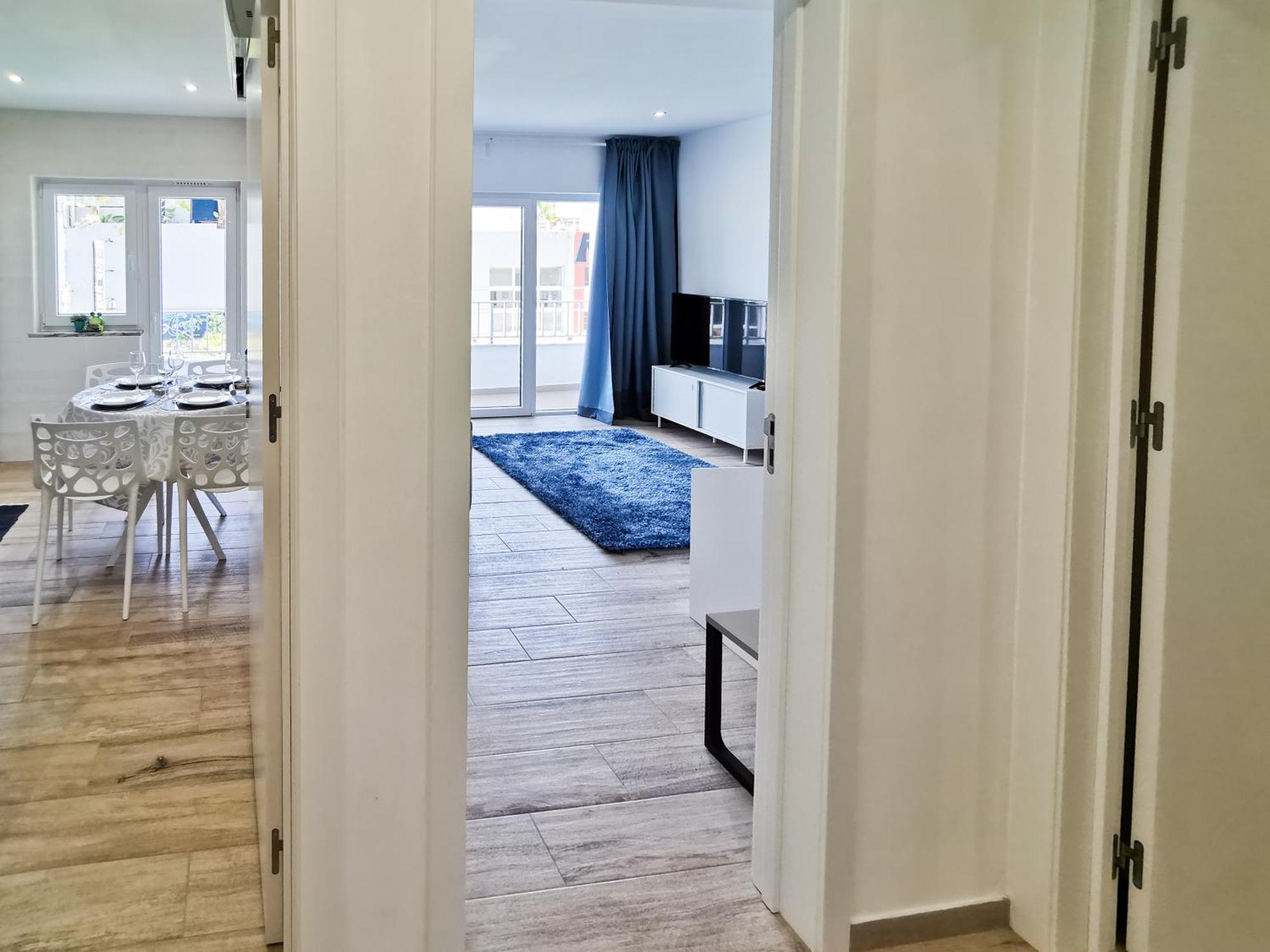 Apartment Rocha Santa Maria Zion بورتيماو المظهر الخارجي الصورة