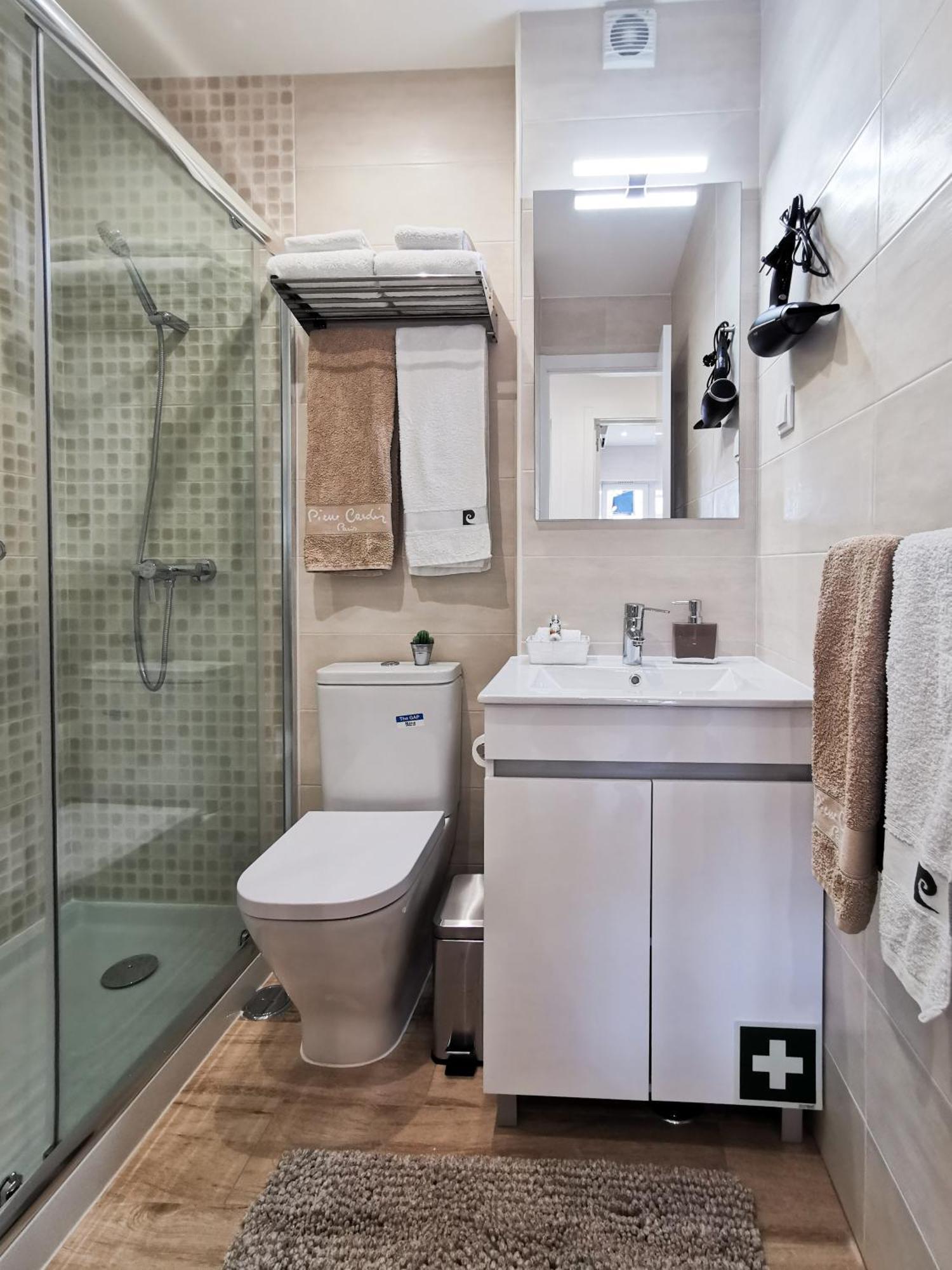 Apartment Rocha Santa Maria Zion بورتيماو المظهر الخارجي الصورة
