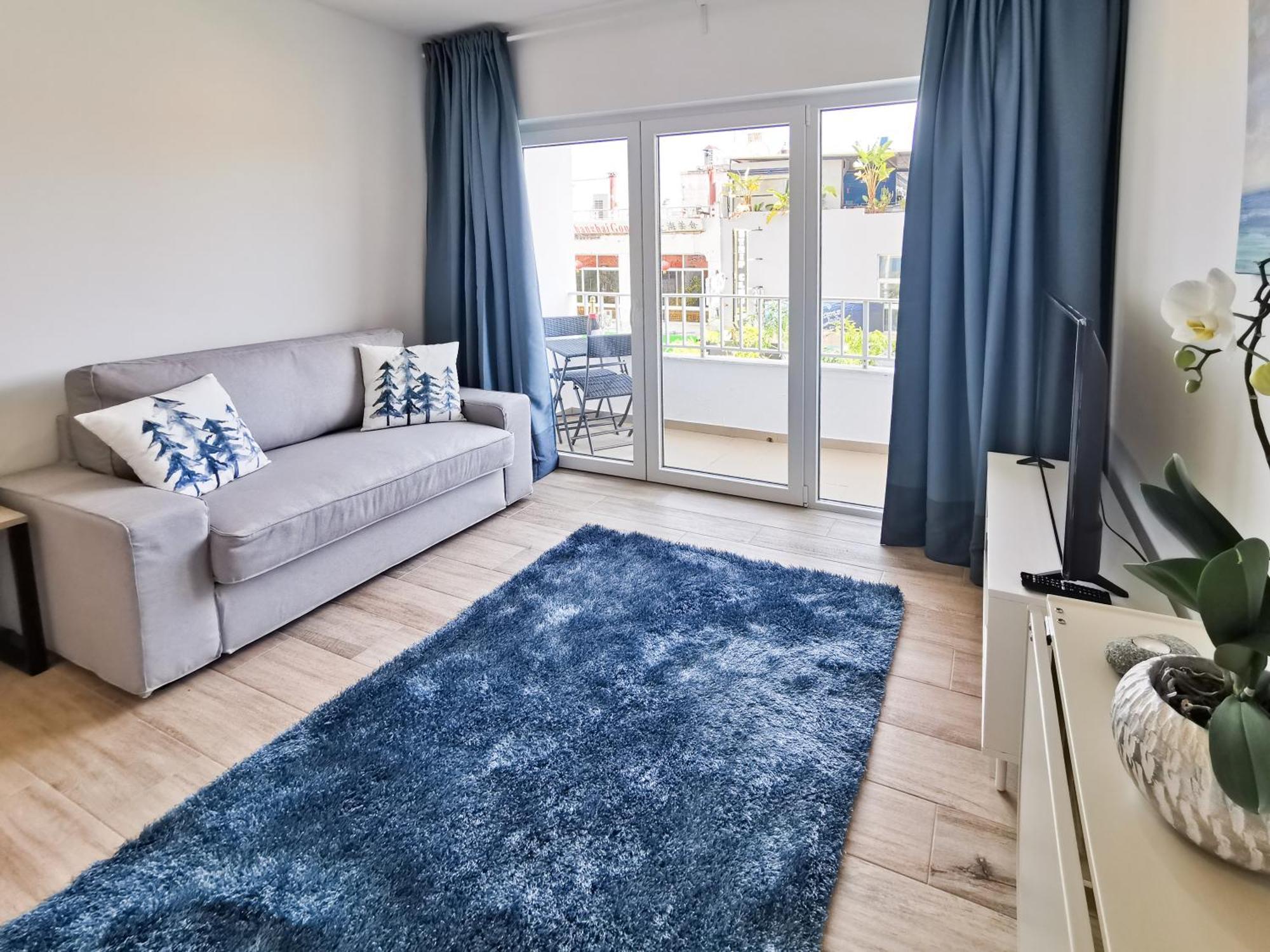Apartment Rocha Santa Maria Zion بورتيماو المظهر الخارجي الصورة