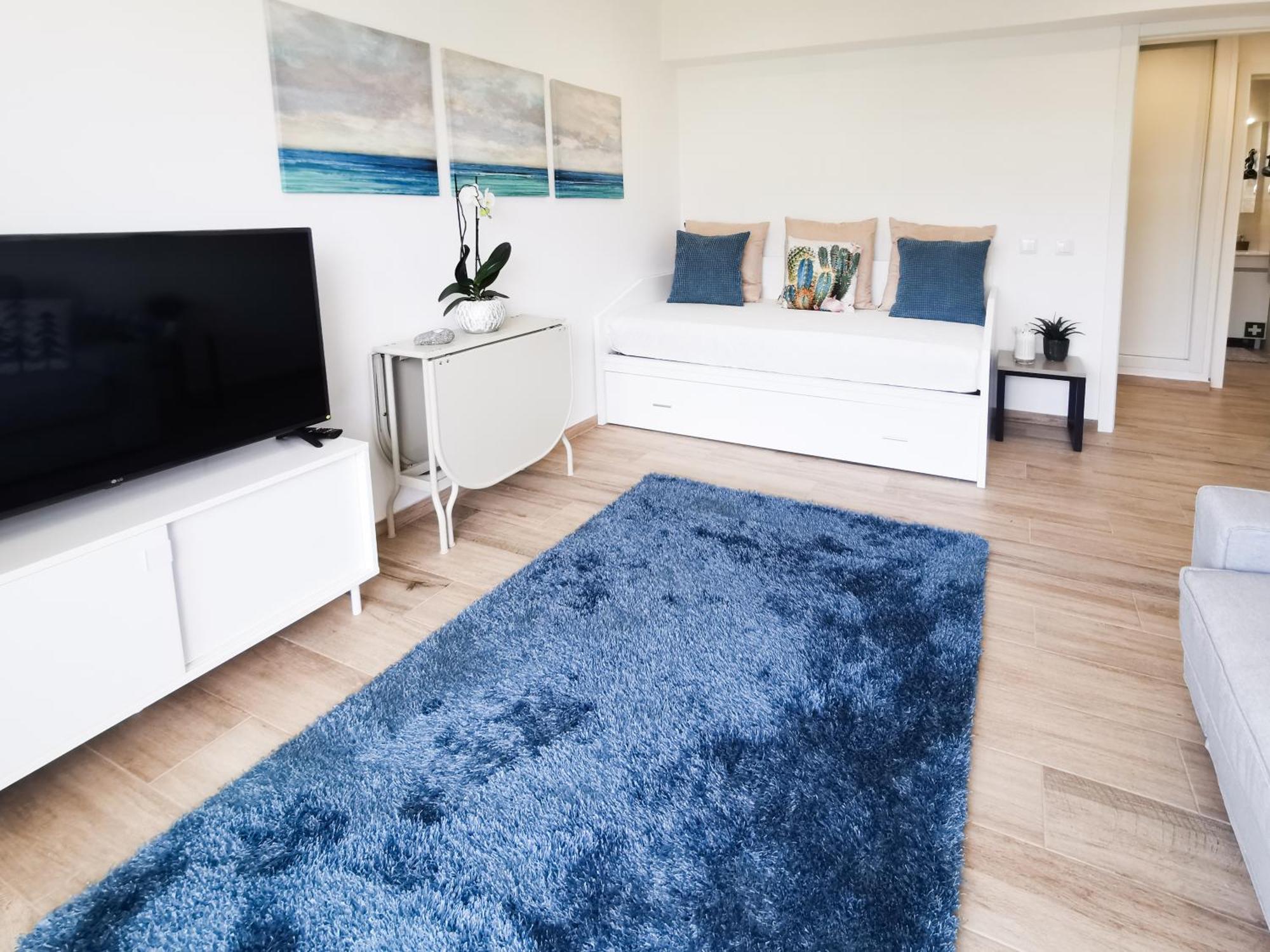 Apartment Rocha Santa Maria Zion بورتيماو المظهر الخارجي الصورة