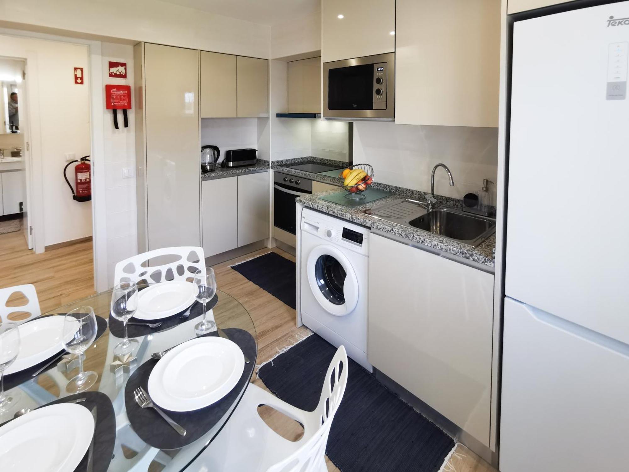 Apartment Rocha Santa Maria Zion بورتيماو المظهر الخارجي الصورة