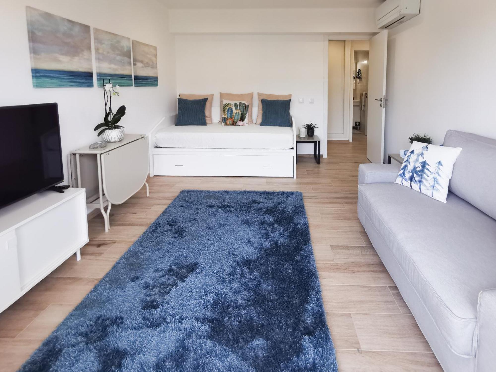 Apartment Rocha Santa Maria Zion بورتيماو المظهر الخارجي الصورة