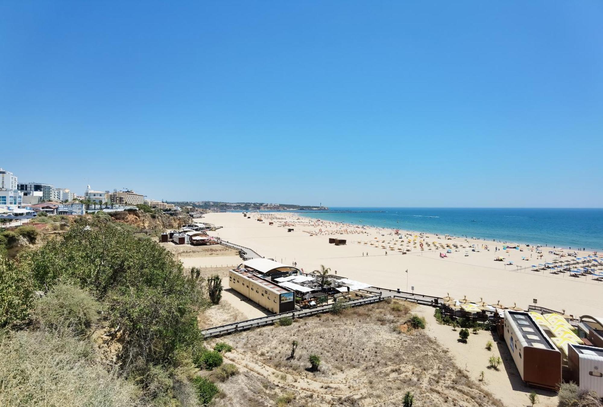 Apartment Rocha Santa Maria Zion بورتيماو المظهر الخارجي الصورة