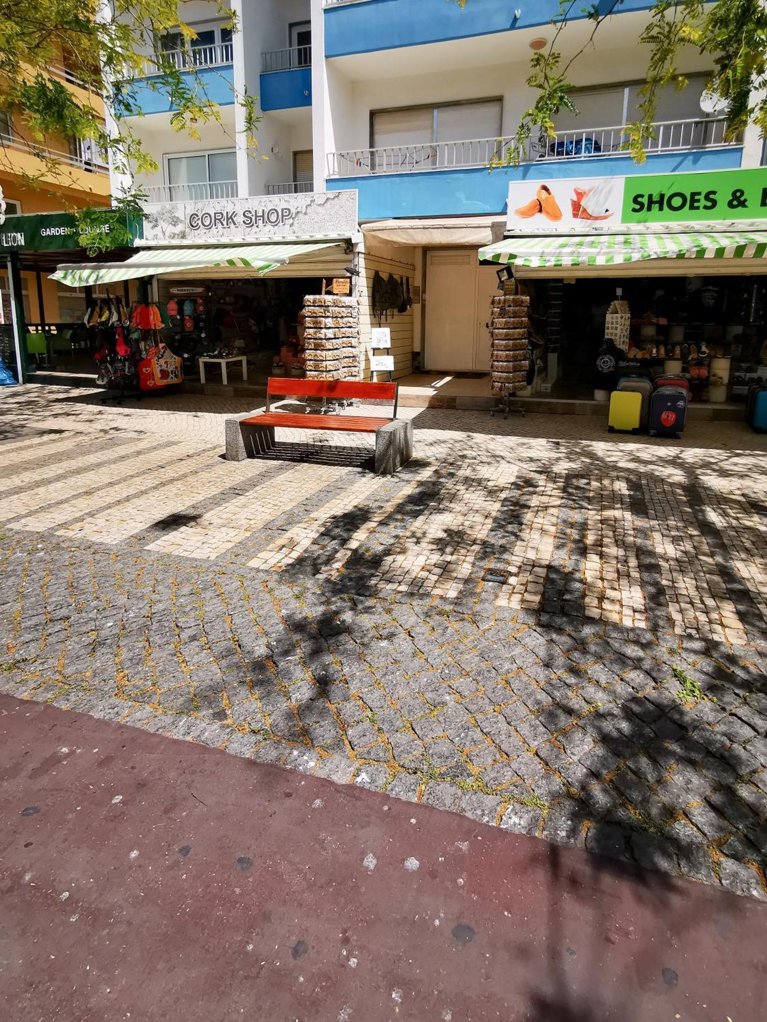Apartment Rocha Santa Maria Zion بورتيماو المظهر الخارجي الصورة